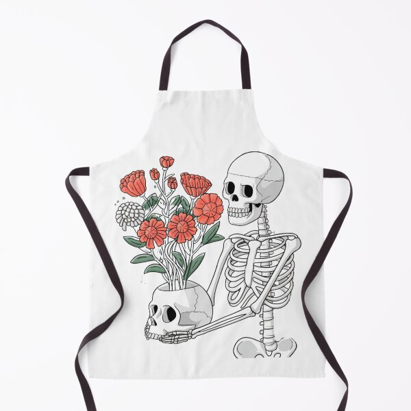 Item preview, Bones and Botany designed and sold by beckabbooart.