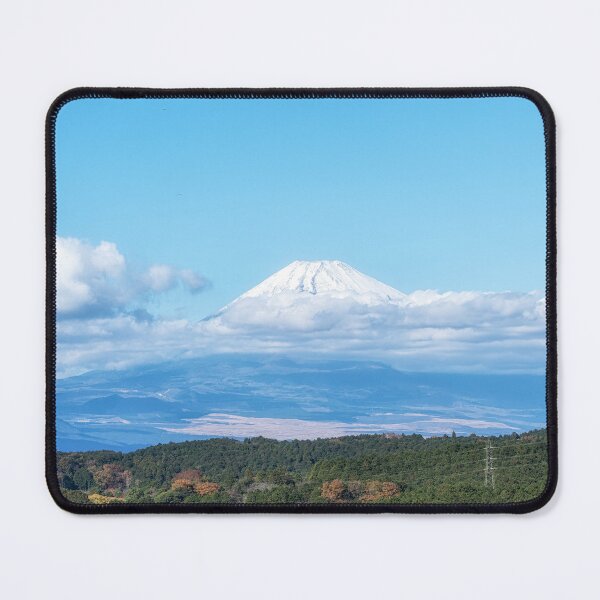 Item preview, Mount Fuji View Mishima Skywalk designed and sold by aaronchoi.