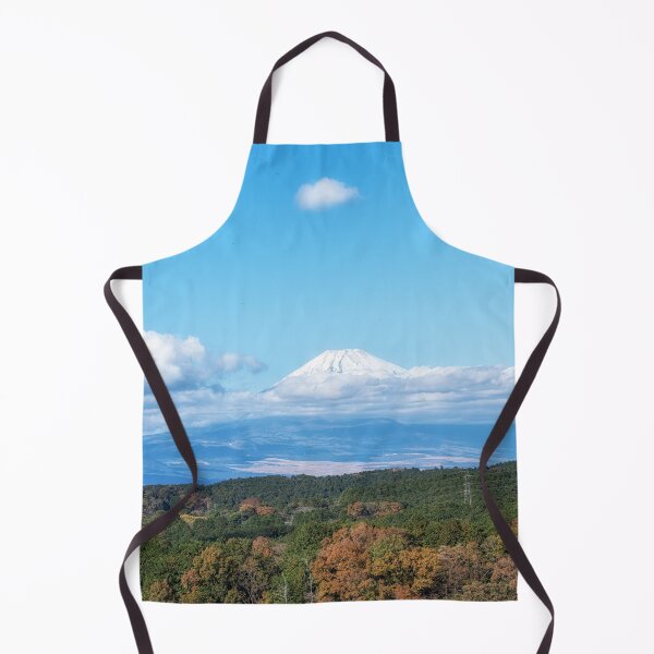 Item preview, Mount Fuji View Mishima Skywalk designed and sold by aaronchoi.