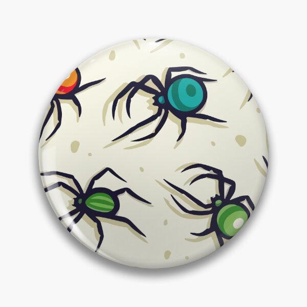 Item preview, Spider  designed and sold by BrownHorse90s.