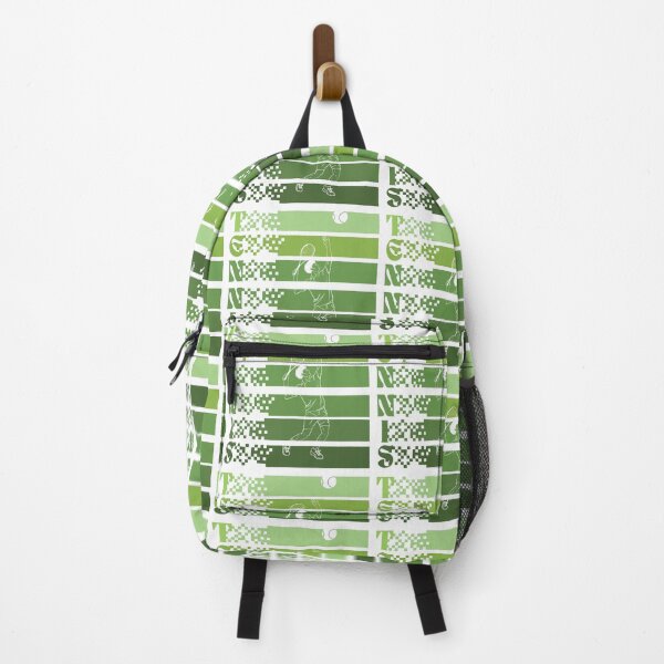 Item preview, Tennis player, sports pattern designed and sold by Abelievingheart.