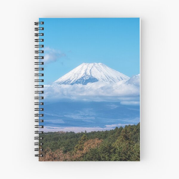 Item preview, Mount Fuji View Mishima Skywalk designed and sold by aaronchoi.