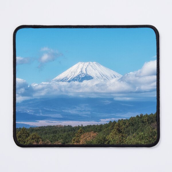 Item preview, Mount Fuji View Mishima Skywalk designed and sold by aaronchoi.
