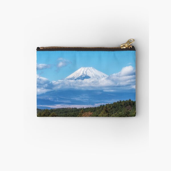 Item preview, Mount Fuji View Mishima Skywalk designed and sold by aaronchoi.