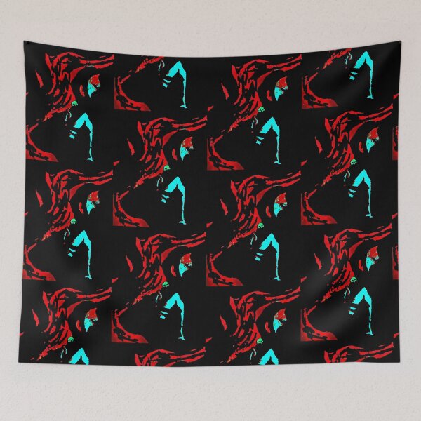 Item preview, Spawn  designed and sold by Chad's Fresh Art.