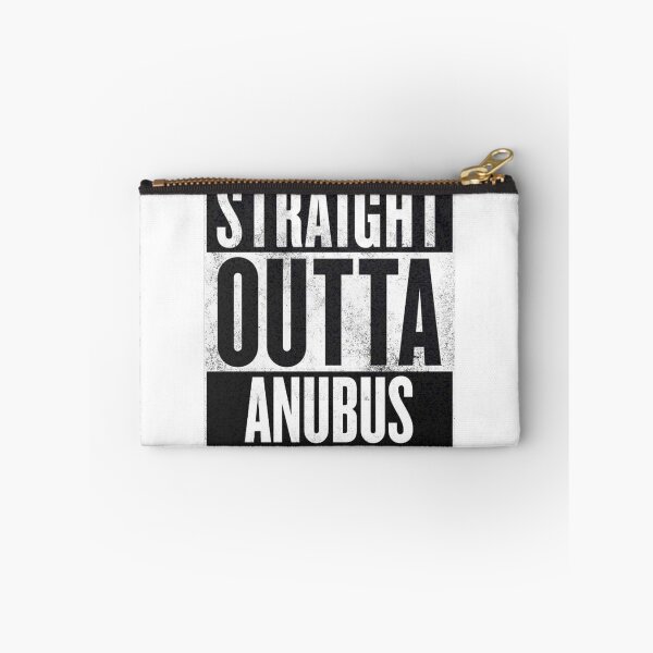 Item preview, Straight Outta Anubus designed and sold by KingClothes.