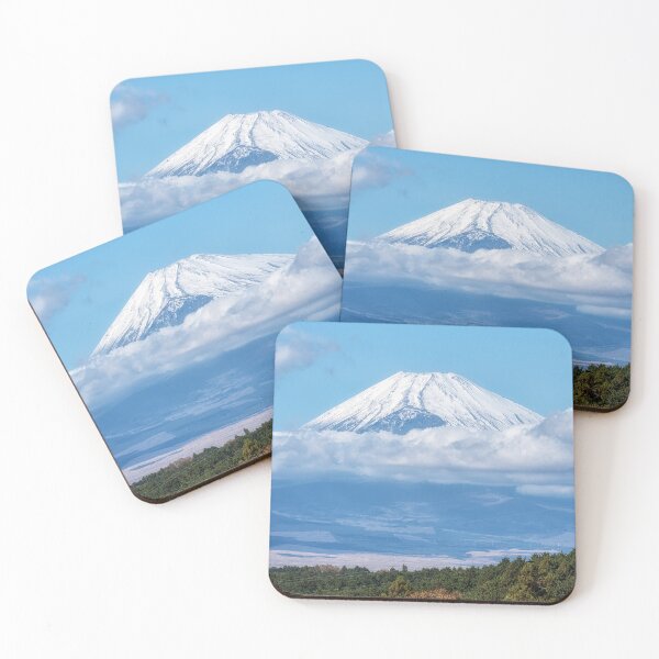 Item preview, Mount Fuji View Mishima Skywalk designed and sold by aaronchoi.