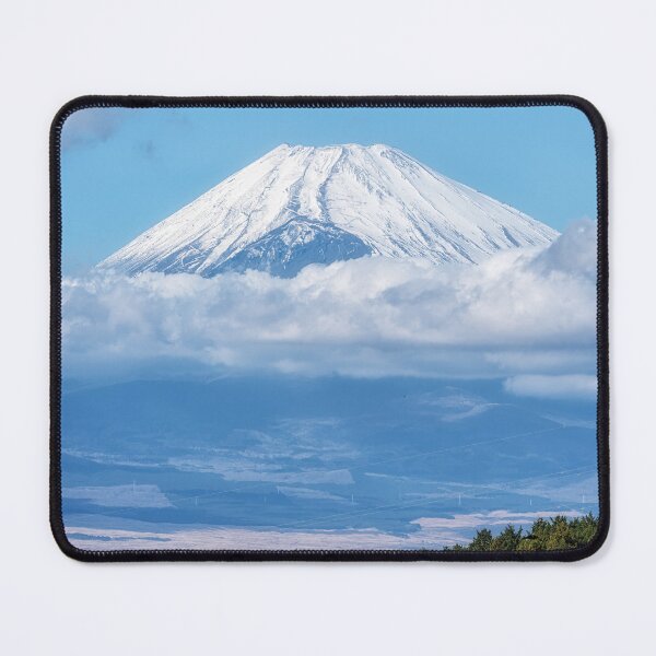 Item preview, Mount Fuji View Mishima Skywalk designed and sold by aaronchoi.