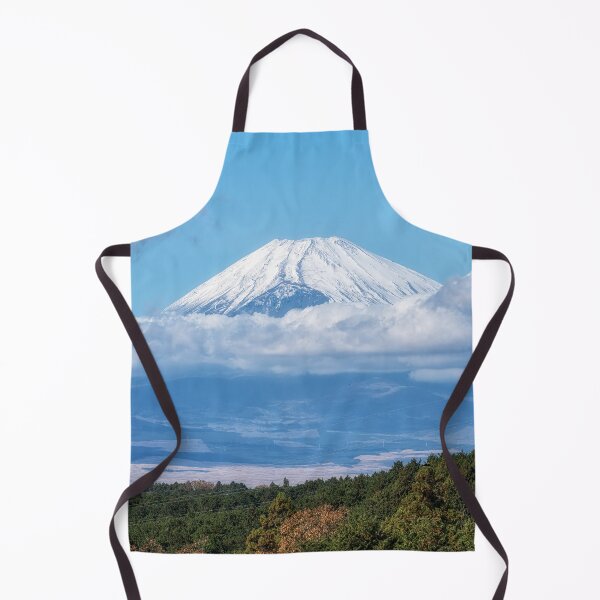 Item preview, Mount Fuji View Mishima Skywalk designed and sold by aaronchoi.