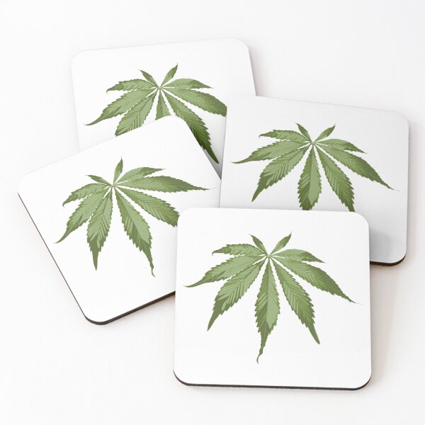 Item preview, Cannabis leaf. Marijuana legalize symbol. designed and sold by MatyKotiv.