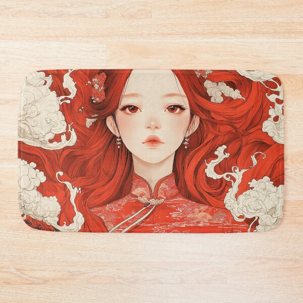 Item preview, Crimson Majesty: Flow of Heritage designed and sold by davidonstudio.