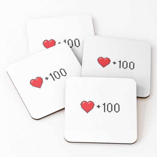 Item preview, pixel-style red heart designed and sold by bobiora.