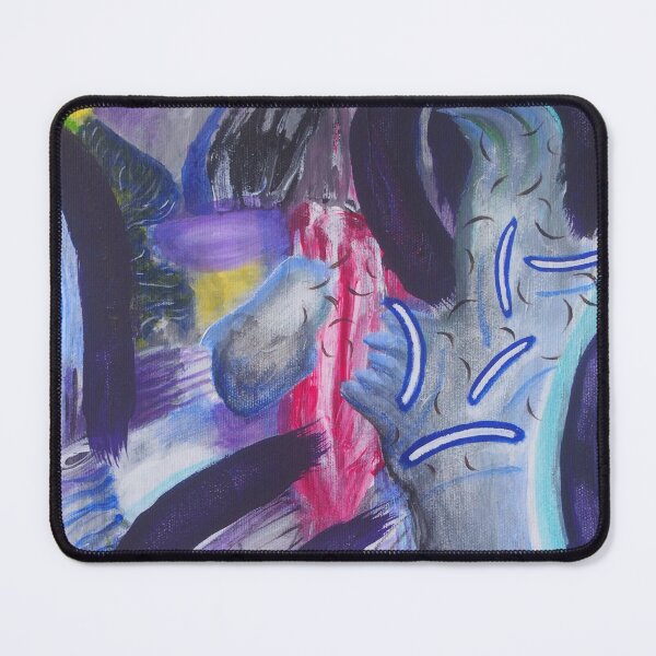 Item preview, Colorful expansion designed and sold by pawelkinart.
