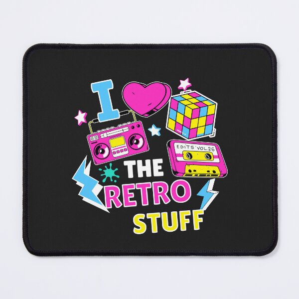 Item preview, I love the retro stuff 80‘ designed and sold by SvetsShirts.