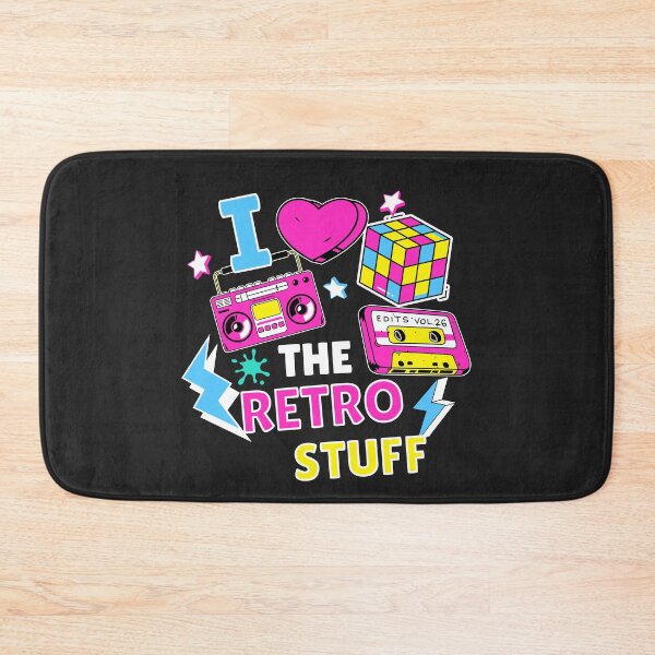 Item preview, I love the retro stuff 80‘ designed and sold by SvetsShirts.
