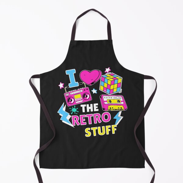 Item preview, I love the retro stuff 80‘ designed and sold by SvetsShirts.