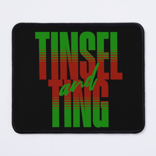 Item preview, Tinsel and Ting  designed and sold by SavvyEarth.