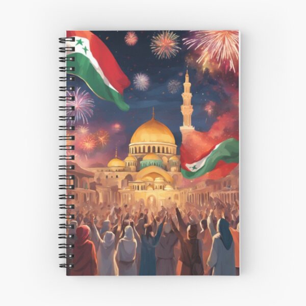 Item preview, Syrian Revolution Victory  designed and sold by Dr-Poppy.