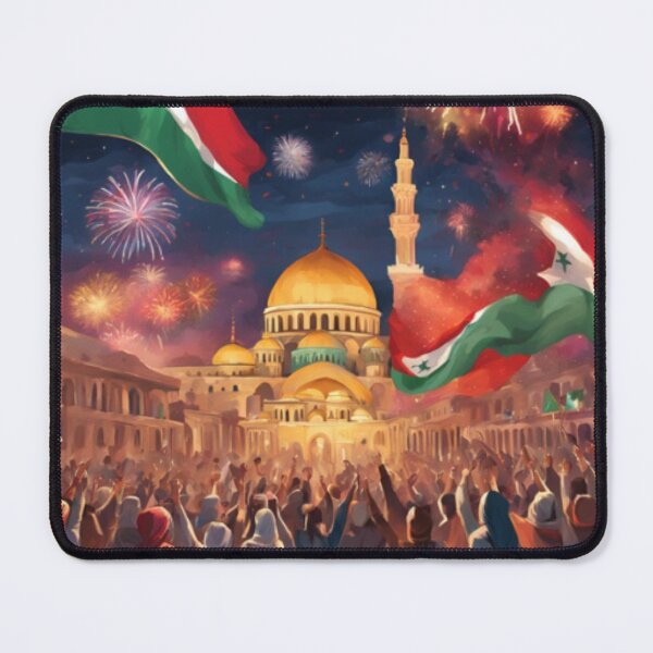 Item preview, Syrian Revolution Victory designed and sold by Dr-Poppy.