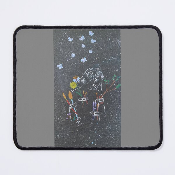 Item preview, Healing through creation designed and sold by Canvas&Pixel.