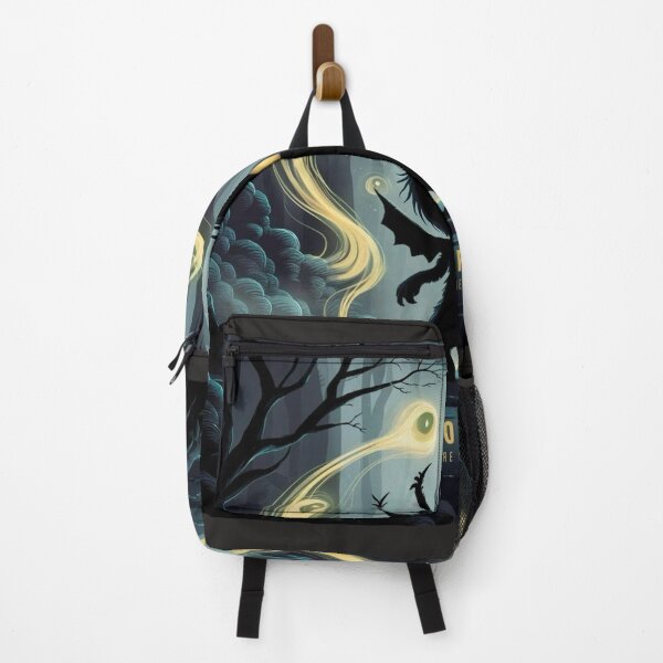 Item preview, Shadow Realm: Beware of the Night designed and sold by Thaivi Design.
