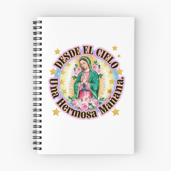 Item preview, Desde El Cielo Una Hermosa Manaa designed and sold by vintagearttee.