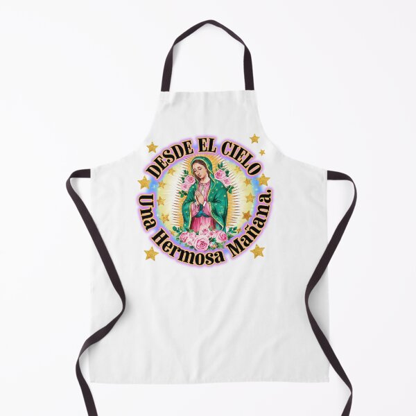 Item preview, Desde El Cielo Una Hermosa Manaa designed and sold by vintagearttee.