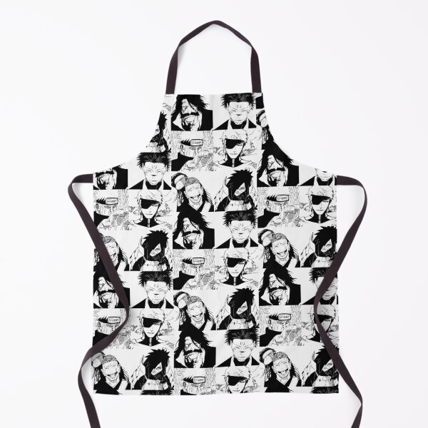 Item preview, anime villains crossover designed and sold by TheMillusion.