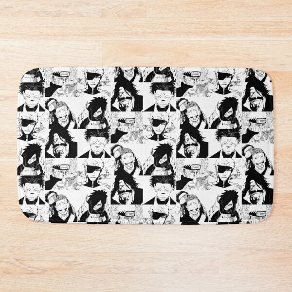 Item preview, anime villains crossover designed and sold by TheMillusion.
