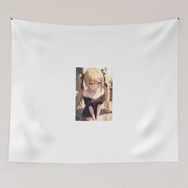 Item preview, Mafuyu Orifushi Fanart designed and sold by iloveanimechibi.