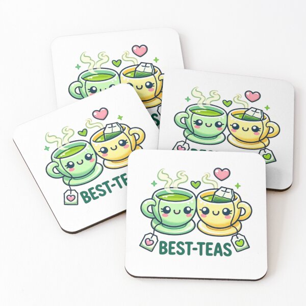 Item preview, BEST-TEAS designed and sold by NewStyle-IM.