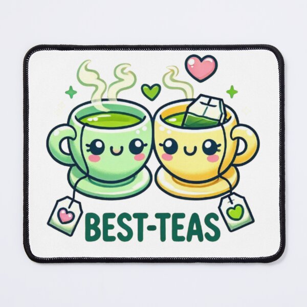 Item preview, BEST-TEAS designed and sold by NewStyle-IM.