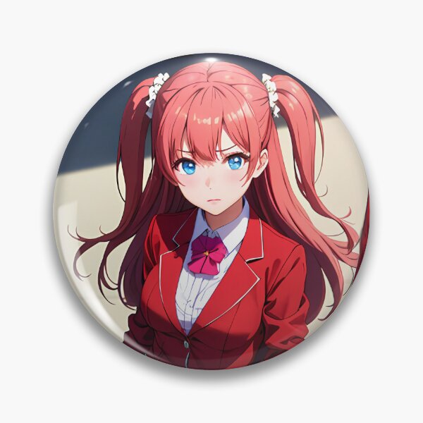 Item preview, Yumemi Yumemite Fanart designed and sold by iloveanimechibi.