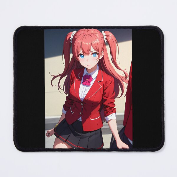 Item preview, Yumemi Yumemite Fanart designed and sold by iloveanimechibi.