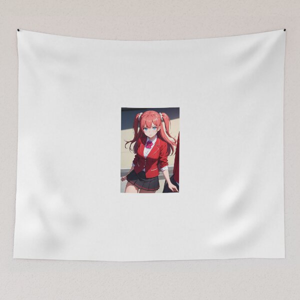 Item preview, Yumemi Yumemite Fanart designed and sold by iloveanimechibi.