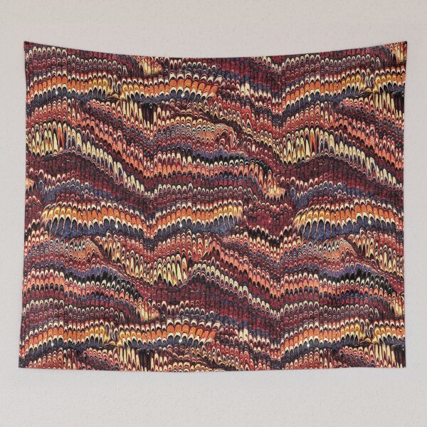 Item preview, Vintage Marbles Paper designed and sold by bloomingvine.
