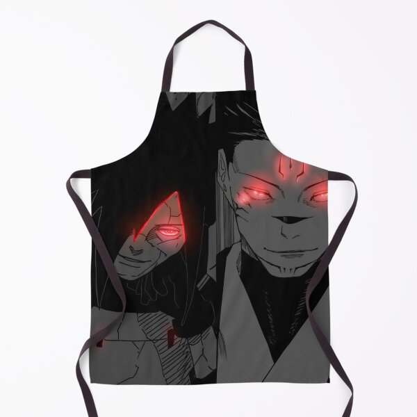 Item preview, anime villains  designed and sold by TheMillusion.