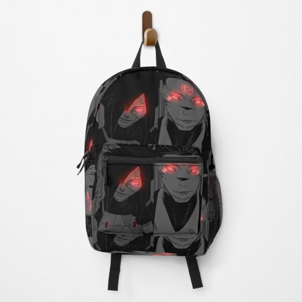 Item preview, anime villains  designed and sold by TheMillusion.