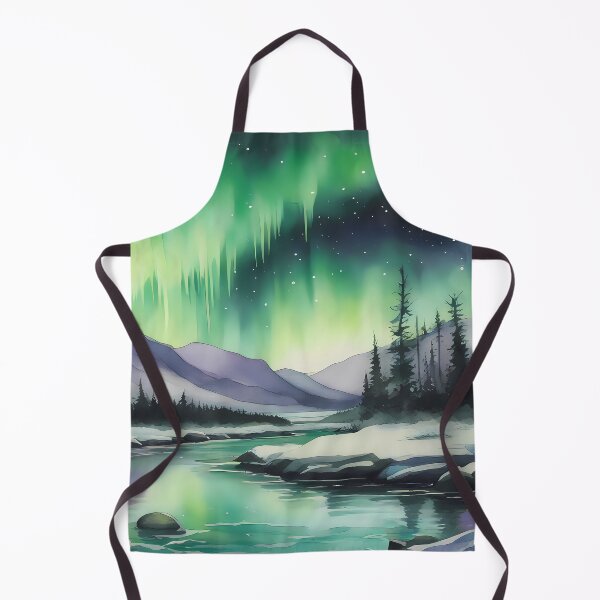 Item preview, Beautiful Northern Lights designed and sold by CalmnessbyChoice.