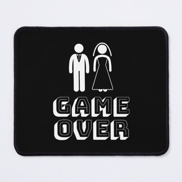 Item preview, Bachelor Party Game Over 2 designed and sold by aipolohu.