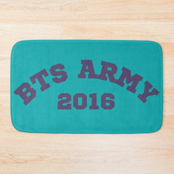 Item preview, BTS ARMY since 2016 designed and sold by ARMYPLUGCO.