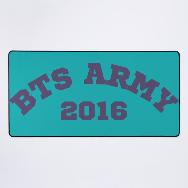 Item preview, BTS ARMY since 2016 designed and sold by ARMYPLUGCO.