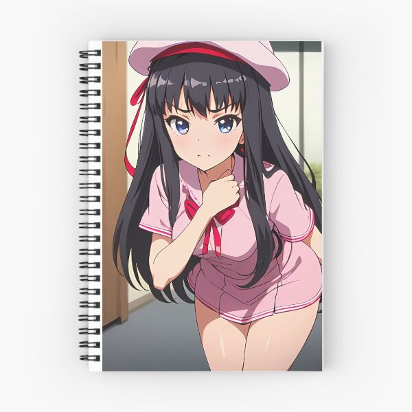 Item preview, Kisara Himeno Fanart designed and sold by iloveanimechibi.