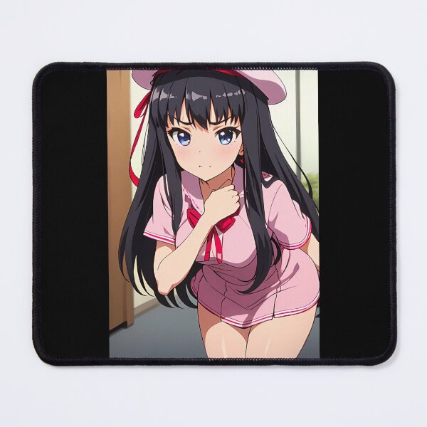 Artikelvorschau, Kisara Himeno Fanart entworfen und verkauft von iloveanimechibi.