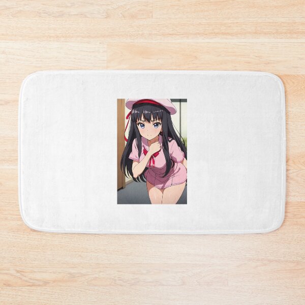 Item preview, Kisara Himeno Fanart designed and sold by iloveanimechibi.