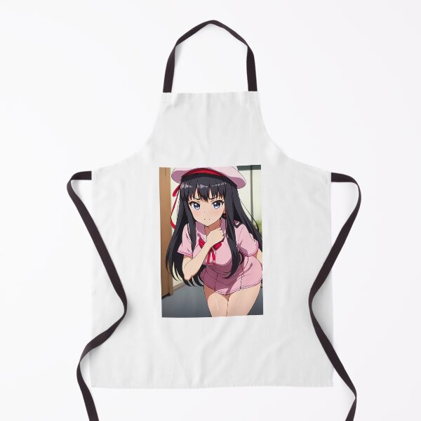 Item preview, Kisara Himeno Fanart designed and sold by iloveanimechibi.