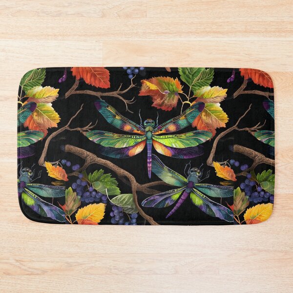 Item preview, DRAGONFLIES ALIVE! designed and sold by WendyMaree.
