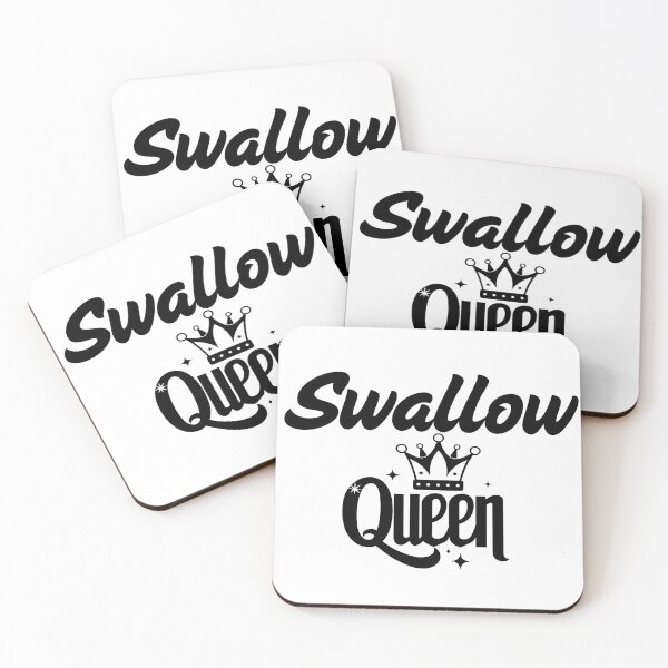 Item preview, Swallow queen designed and sold by NWohiographics.