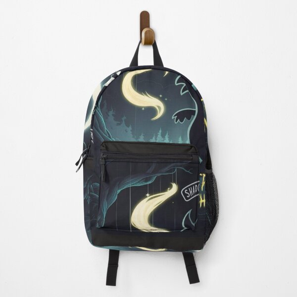 Item preview, Shadow Realm: Beware of the Night designed and sold by Thaivi Design.