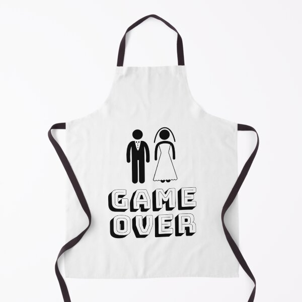 Item preview, Bachelor Party Game Over 2 (w) designed and sold by aipolohu.